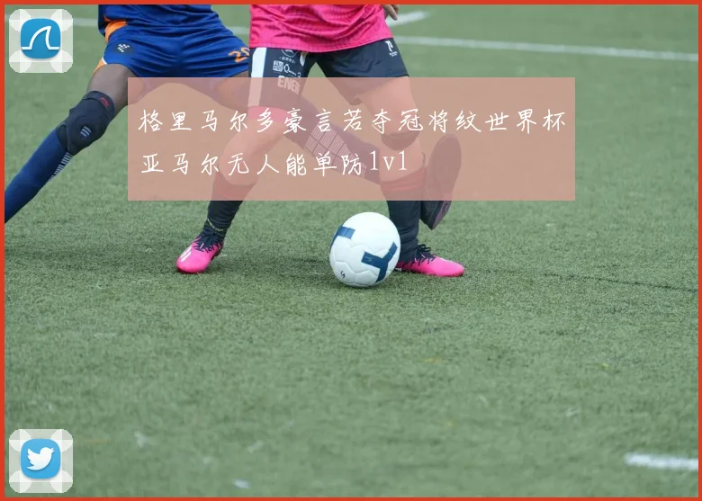 格里马尔多豪言若夺冠将纹世界杯亚马尔无人能单防1v1