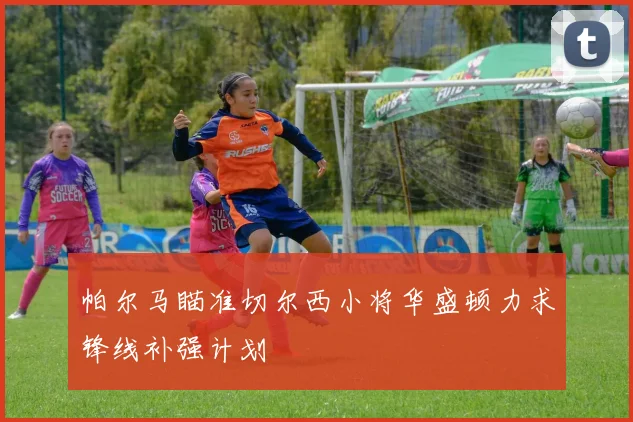 帕尔马瞄准切尔西小将华盛顿力求锋线补强计划